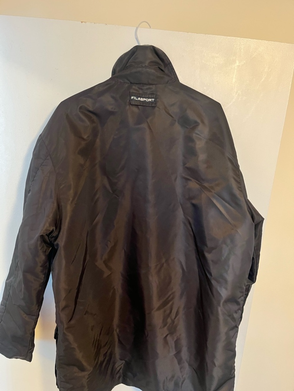 FILA Jacket M - Picture 7 of 8